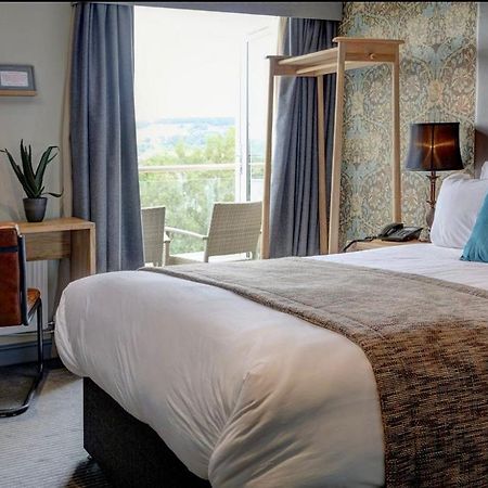 The New Hobbit Hotel Rooms Halifax Kültér fotó