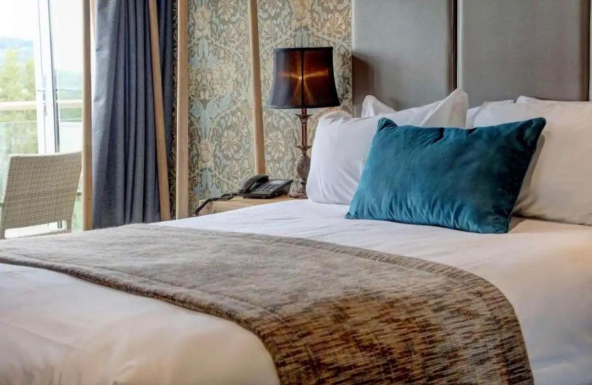The New Hobbit Hotel Rooms Halifax Kültér fotó